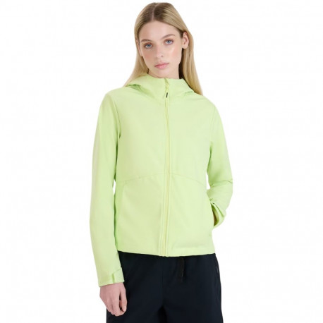4F naiste softshell-jope F320 4FWSS25TSOFF320 45S L, erkroheline