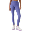 Legginsy damskie 4F FNK F307 denim 4FRSS25TFTIF307 32S M Legginsy damskie 4F FNK F307 denim 4FRSS25TFTIF307 32S M