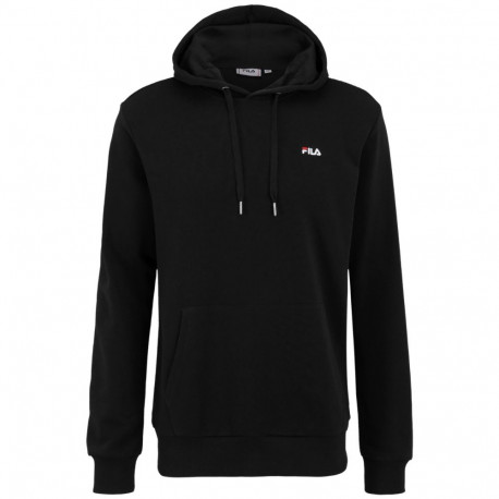 Fila meeste pusa Lumezzane FAM0875 80010 L, must