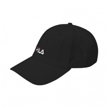 Fila nokamüts Faridokt Dad FCU0139 80010, must