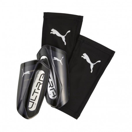 Puma säärekaitsmed Ultra Flex Sleeve 30987 03 L, must