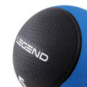 Piłka lekarska Legend Cellular 5 kg