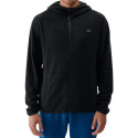 Polar męski 4F M317 głęboka czerń 4FWMM00TFLEM317 20S XL