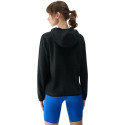 Polar damski 4F F315 głęboka czerń 4FWMM00TFLEF315 20S XXL