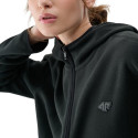 Polar damski 4F F315 głęboka czerń 4FWMM00TFLEF315 20S XXL