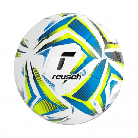 Reusch jalgpall Attrakt Silver 5554004 1616 5, valge-sinine