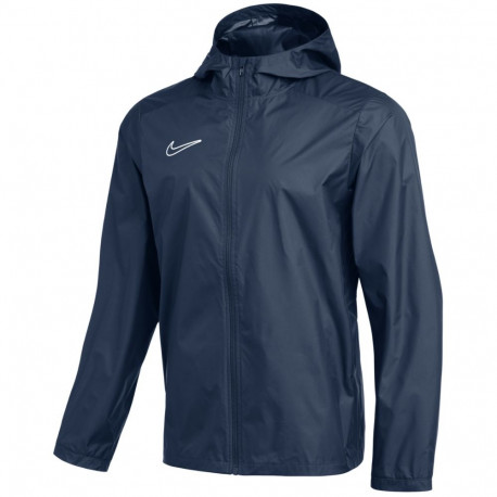 Nike meeste vihmajope Academy 25 Storm-FIT FZ9858 410 XL, tumesinine