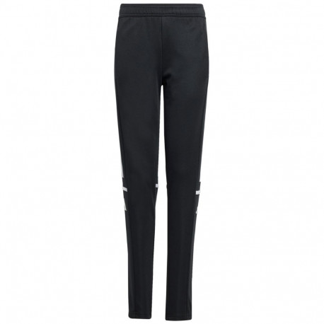 Adidas laste treeningpüksid Squadra 25 JE2777 128cm, must