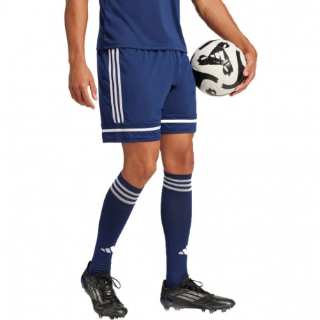 Adidas meeste lühikesed püksid Squadra 25 JN5468 S, tumesinine