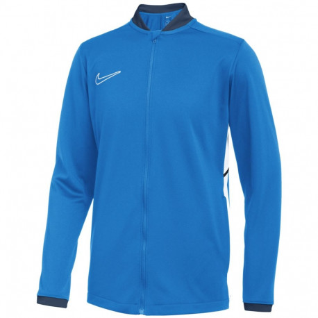 Bluza dla dzieci Nike Dri-Fit Academy 25 Track Jacket niebieska FZ9836 463 XL