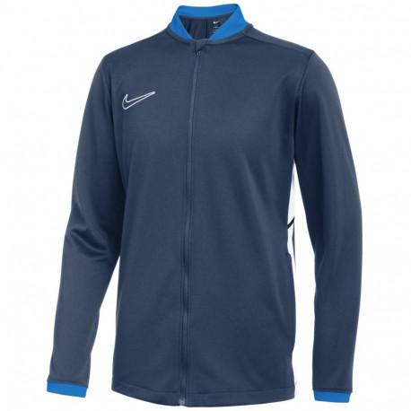 Bluza dla dzieci Nike Dri-Fit Academy 25 Track Jacket granatowa FZ9836 410 XL