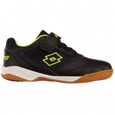 Lotto lastejalatsid Whizzer K 2600120K 1124 29, must-kollane