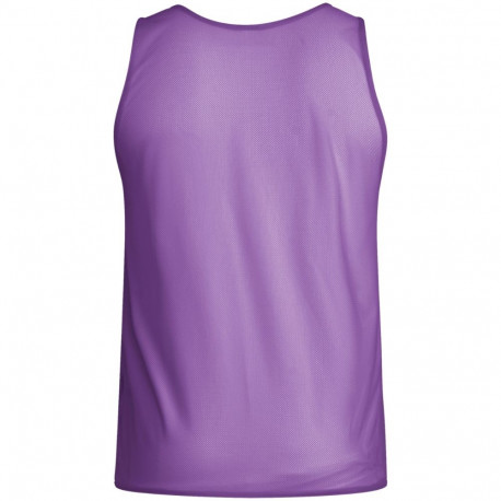 adidas eristusvest Pro Bib HP0735 S, lilla