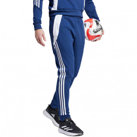 Adidas meeste püksid Tiro 24 Sweat IS2154 M, sinine