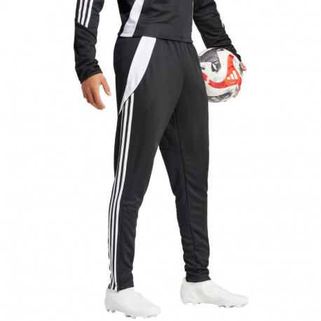 Spodnie męskie adidas Tiro 24 Training czarne IP1952 L