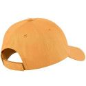 Czapka z daszkiem Puma Ess Cap III żółta 23669 11 ADULT