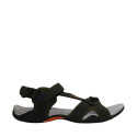 Sandały męskie CMP Hamal Hiking khaki 38Q9957U940 44
