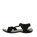 Sandały męskie CMP Hamal Hiking khaki 38Q9957U940 46
