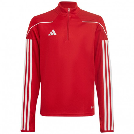 Adidas laste treeningpluus Tiro 23 League HS3489 152cm, punane