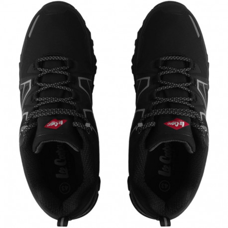 Lee Cooper meeste jalanõud LCW-23-01-1746M 41, must
