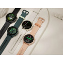 Garmin vivoactive 6, pink dawn