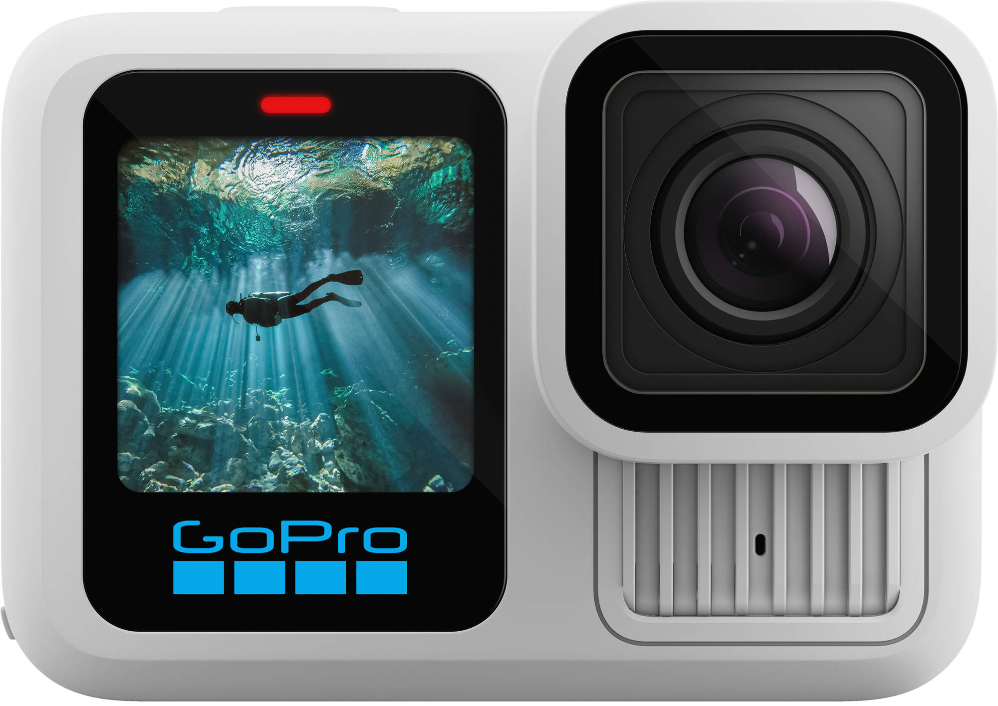 GOPRO CHDHX-132-RW