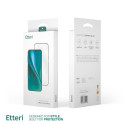 Etteri tempered glass 9D for iPhone 13 / 13 Pro / 14 6,1" Etteri tempered glass 9D for iPhone 13 / 13 Pro / 14 6,1"