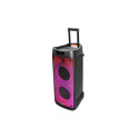 Blaupunkt power audio speaker PB08DB