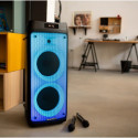 Blaupunkt power audio speaker PB08DB