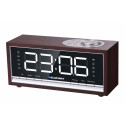 Blaupunkt Clockradio FM PLL with Bluetooth CR60BT