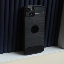 Simple Black case for Xiaomi Redmi Note 14 5G (Global)