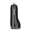 Trust car charger with QC 3.0 and Auto-Detect technology