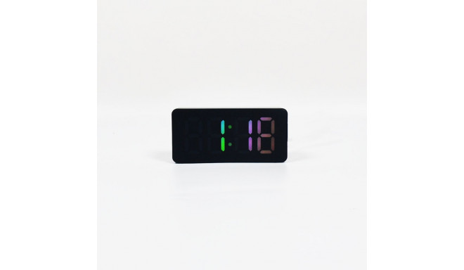 Setty RGB Alarm clock