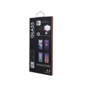 Tempered glass 6D for Samsung Galaxy A16 4G / A16 5G / M16 5G