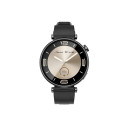 XO smartwatch GT4 Mini Amoled black