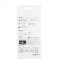 Tempered glass 2,5D for Samsung Galaxy A36 5G 50in1