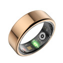 Maxlife smart ring MXSR-100 gold size 8