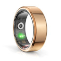 Maxlife smart ring MXSR-100 gold size 11
