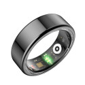 Maxlife smart ring MXSR-100 black size 11