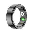 Maxlife smart ring MXSR-100 black size 8