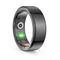 Maxlife smart ring MXSR-100 black size 9