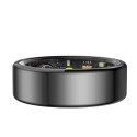 Maxlife smart ring MXSR-100 black size 8
