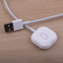 Forever MASM-100 wireless charger for smartwatch 3W white