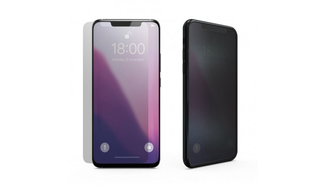 Tempered glass Privacy for iPhone 16e
