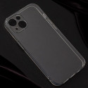 Slim case 2 mm for Google Pixel 9a transparent
