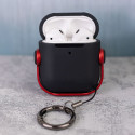 Case for Airpods 4 / Airpods 4 z ANC Headset red