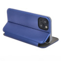 Smart Diva case for Samsung Galaxy A16 4G / A16 5G navy blue