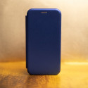 Smart Diva case for Samsung Galaxy A16 4G / A16 5G navy blue