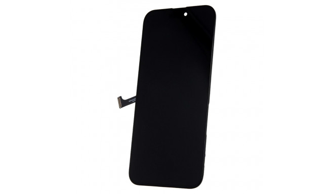 LCD Display with touch screen iPhone 15 Pro Max Incell COF ZY black