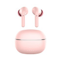 Forever Bluetooth ANC earphones TWE-210 Earp pink